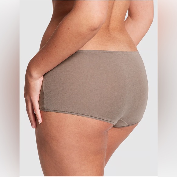 Victoria’s Secret PINK
COTTON BOYSHORT UNDERWEAR - NEW - Picture 5 of 5